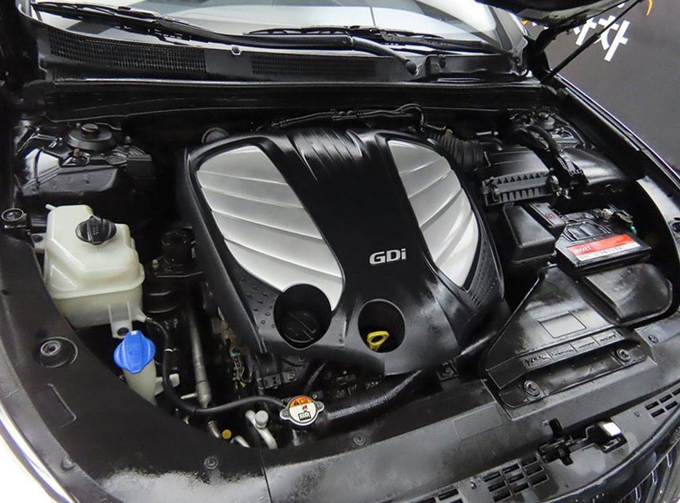 현대 그랜저 HG300 PREMIUM 사진 19