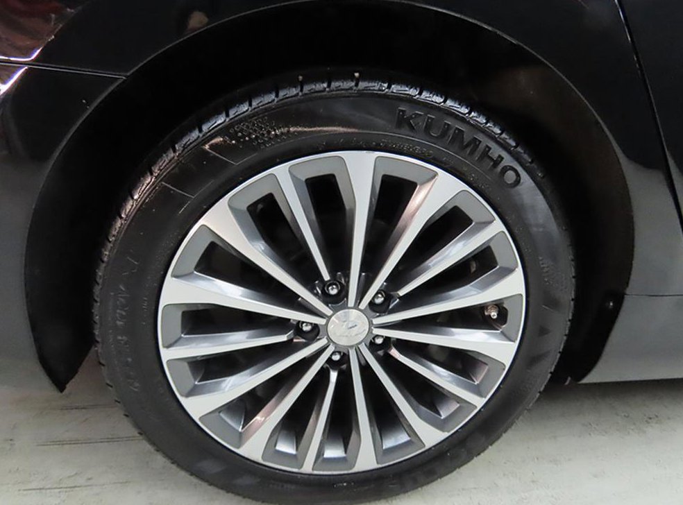 현대 그랜저 HG300 PREMIUM 사진 20