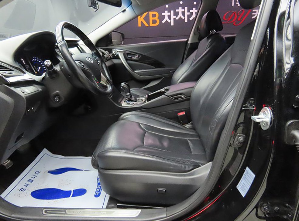 현대 그랜저 HG300 PREMIUM 사진 5