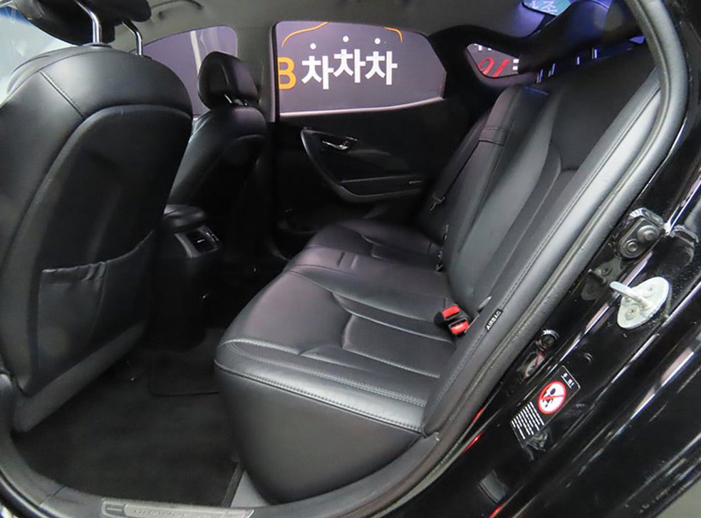 현대 그랜저 HG300 PREMIUM 사진 6