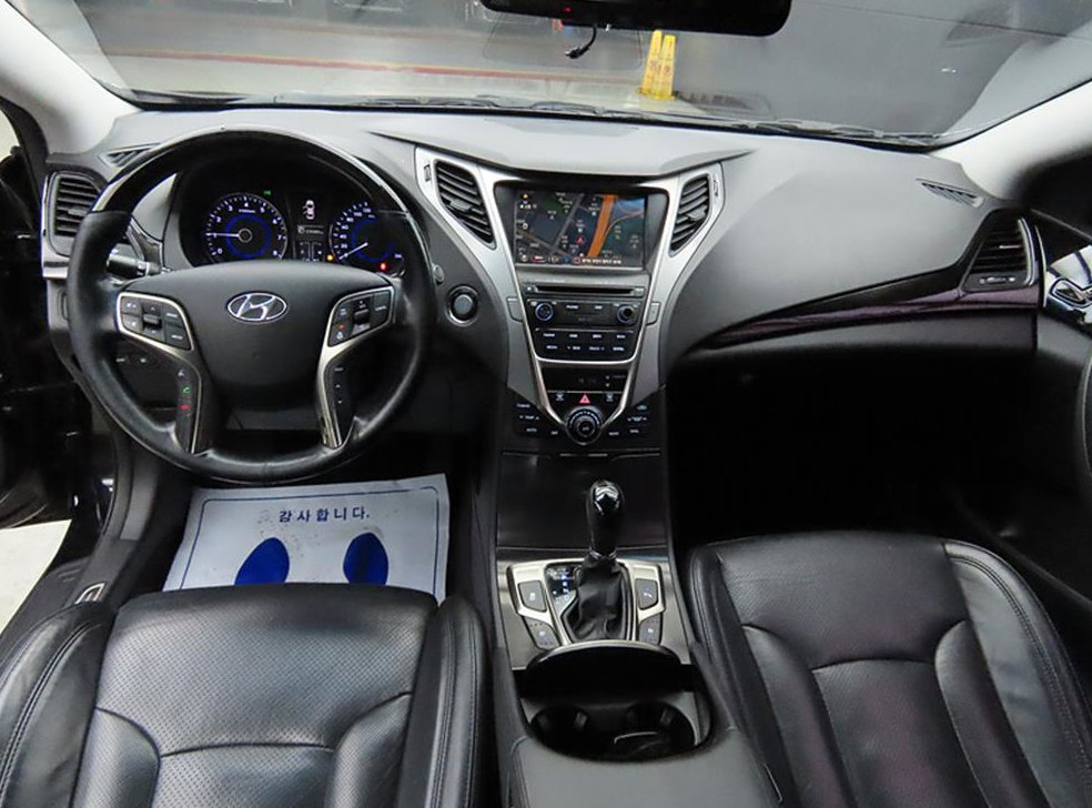 현대 그랜저 HG300 PREMIUM 사진 7