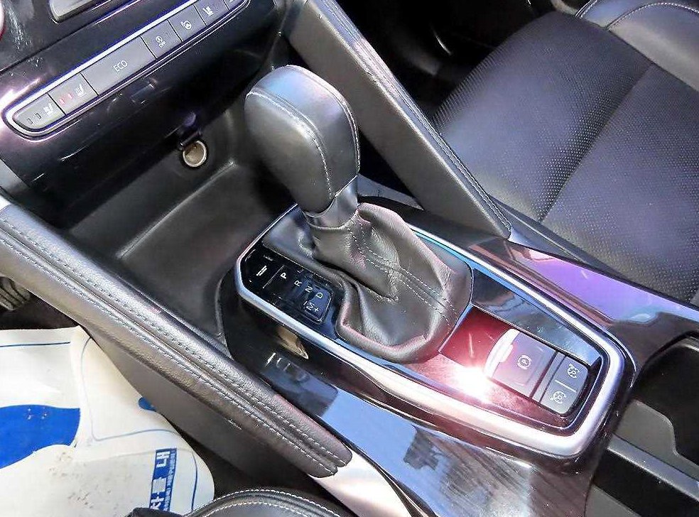르노코리아(삼성) QM6 디젤 4WD RE 시그니처 사진 10