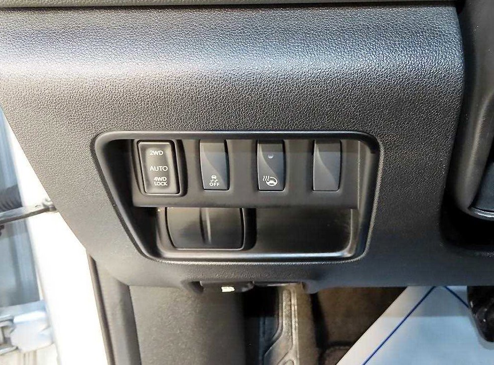 르노코리아(삼성) QM6 디젤 4WD RE 시그니처 사진 12
