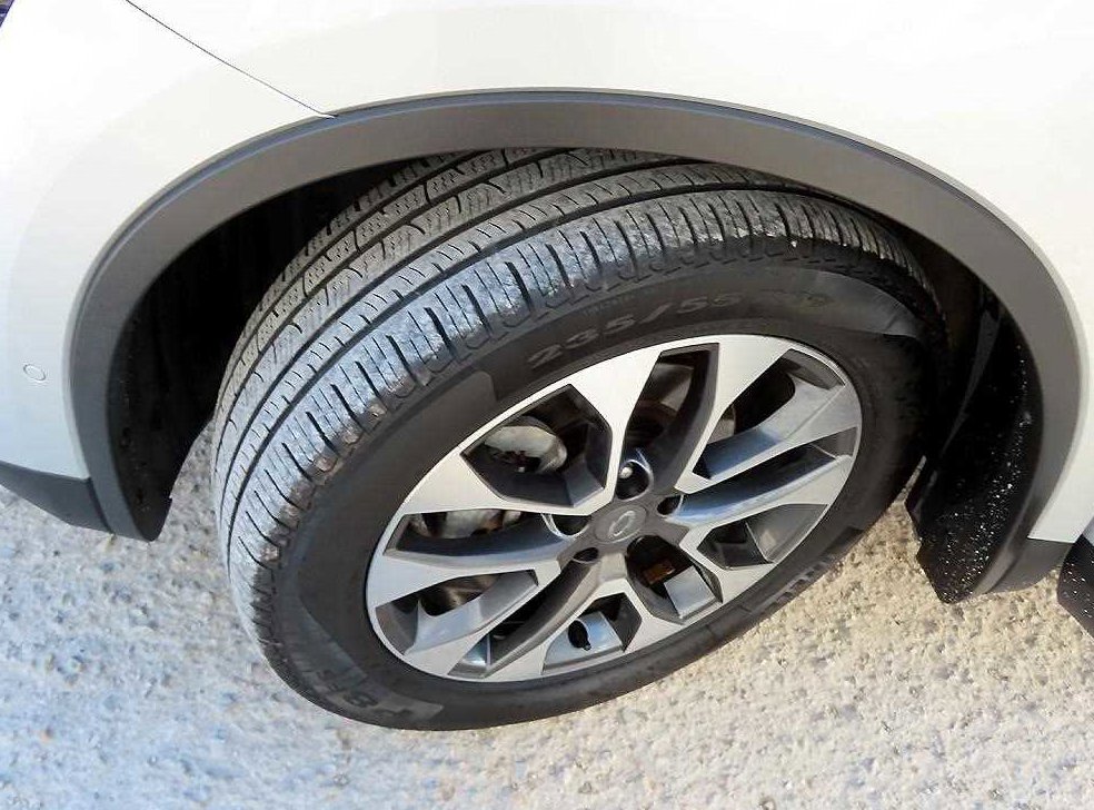 르노코리아(삼성) QM6 디젤 4WD RE 시그니처 사진 20