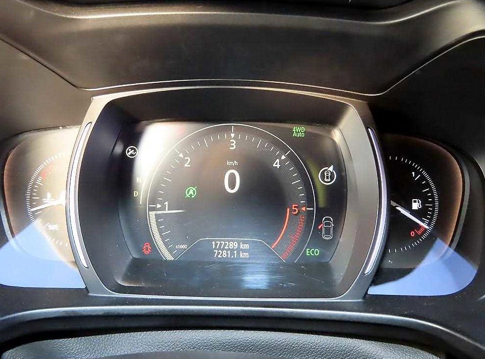 르노코리아(삼성) QM6 디젤 4WD RE 시그니처 사진 9