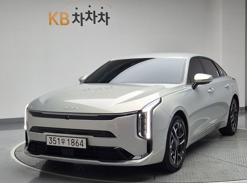 기아 K8 2.5 2WD