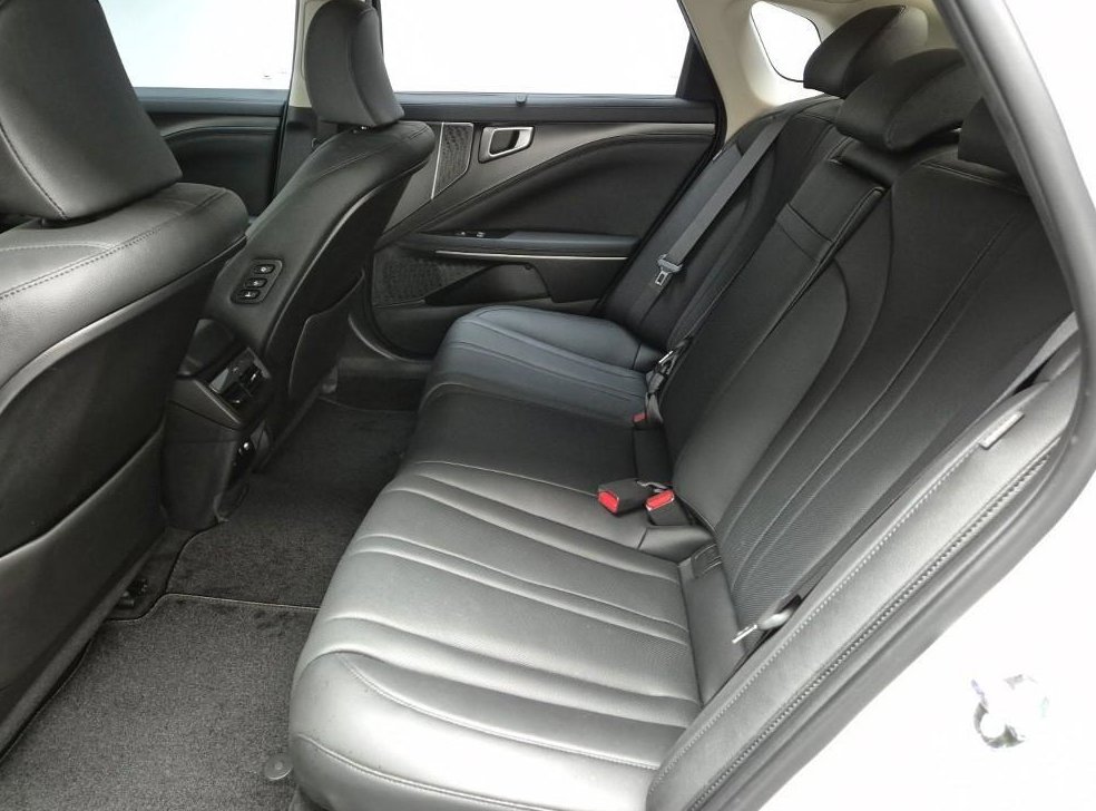 기아 K8 2.5 2WD 사진 10