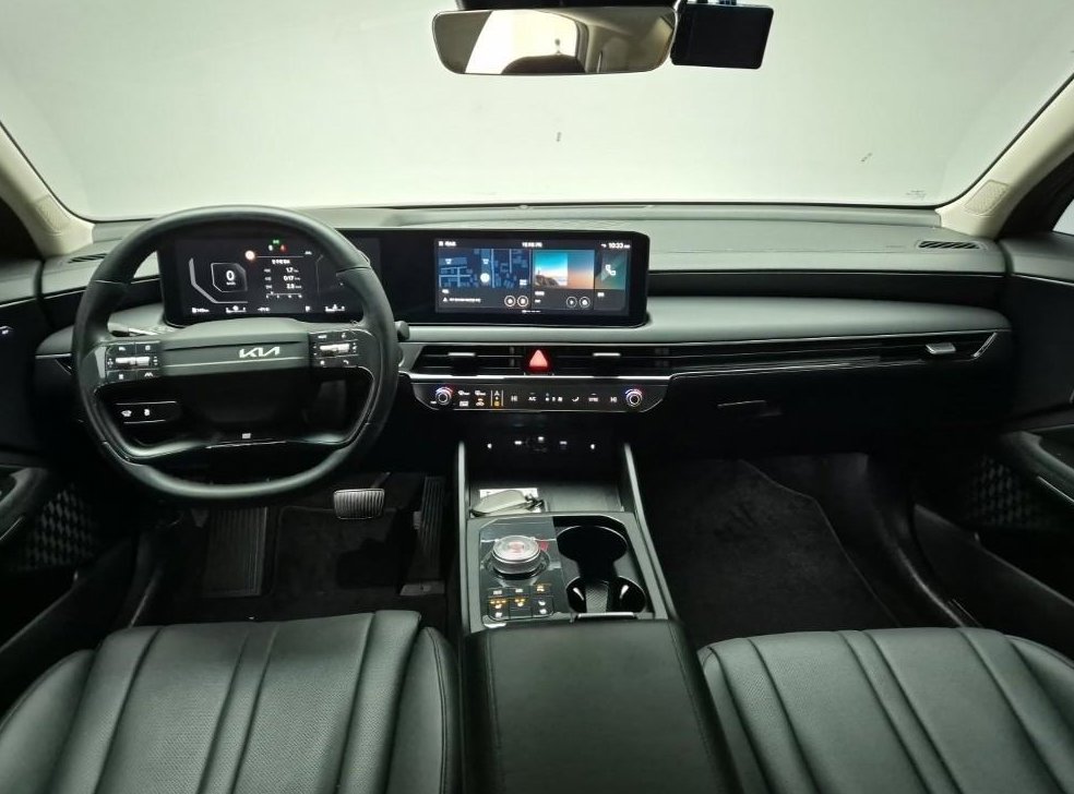 기아 K8 2.5 2WD 사진 11