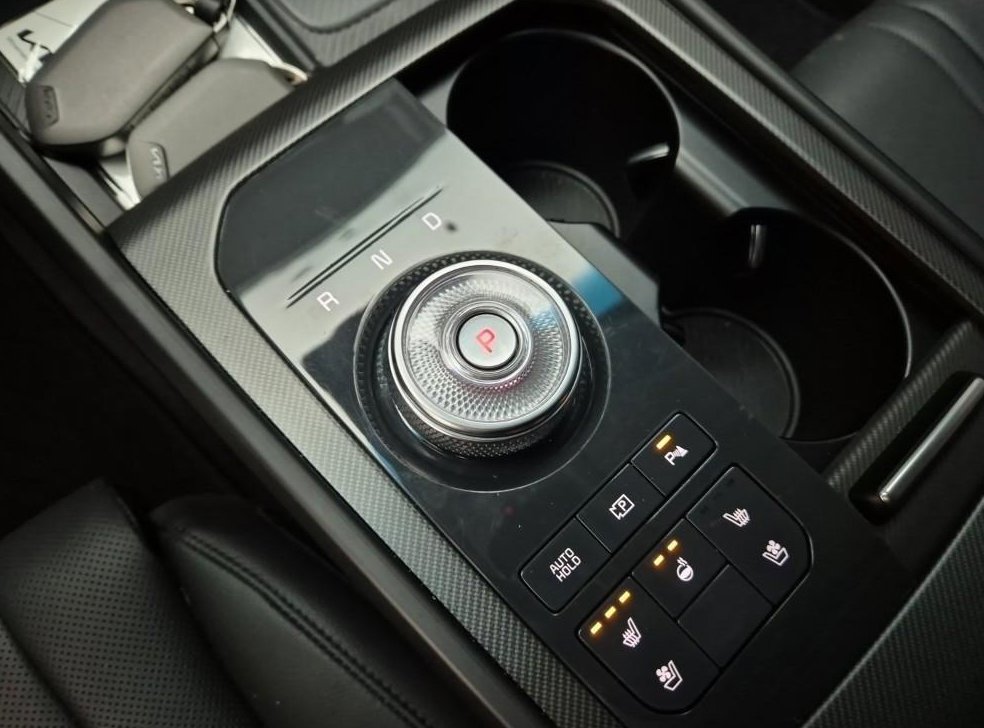 기아 K8 2.5 2WD 사진 12