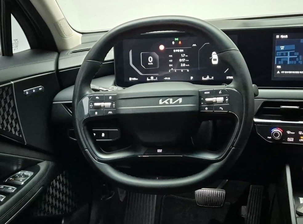 기아 K8 2.5 2WD 사진 13