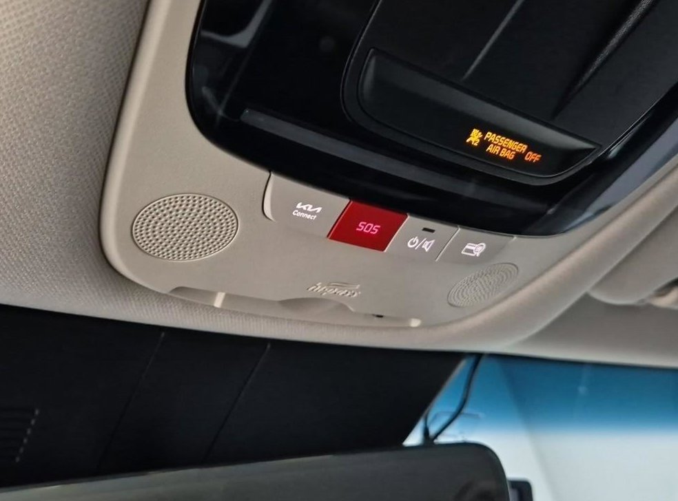 기아 K8 2.5 2WD 사진 15