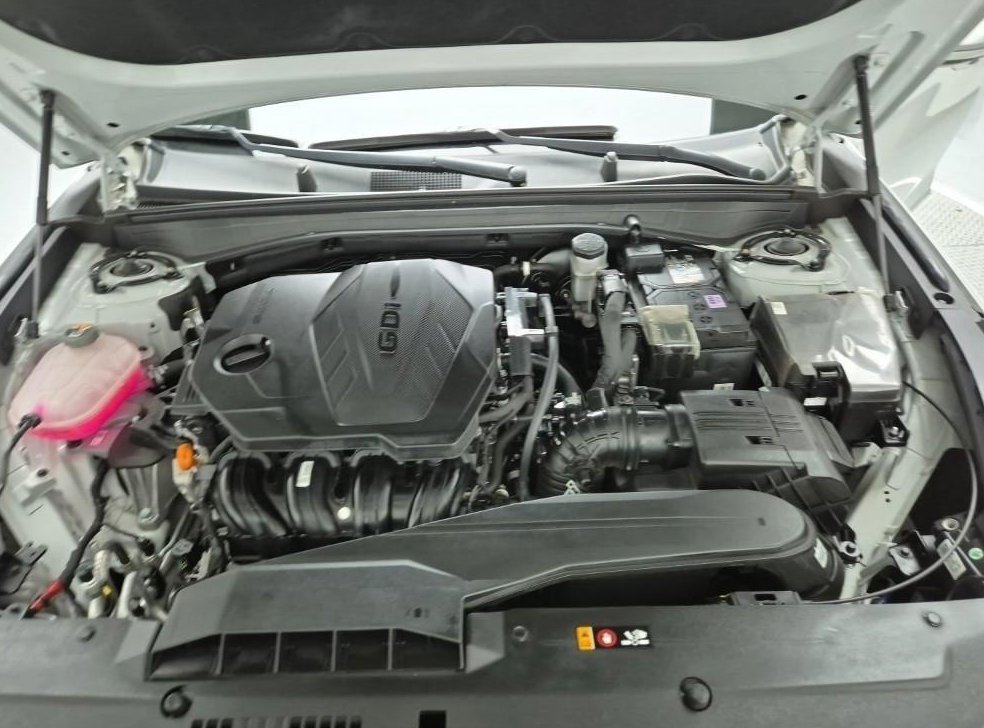 기아 K8 2.5 2WD 사진 16