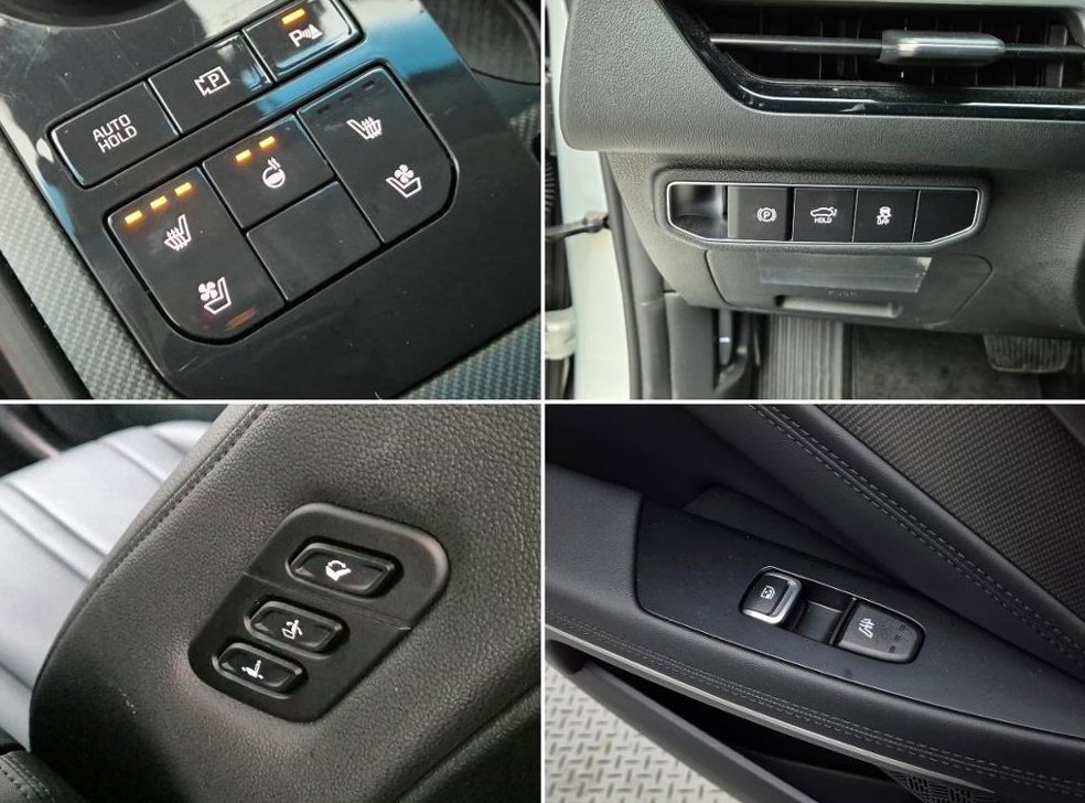 기아 K8 2.5 2WD 사진 17