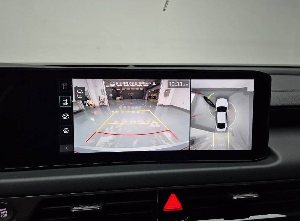 기아 K8 2.5 2WD 사진 6