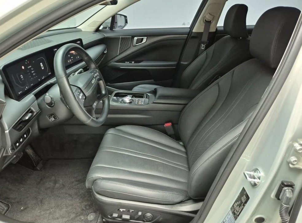 기아 K8 2.5 2WD 사진 9