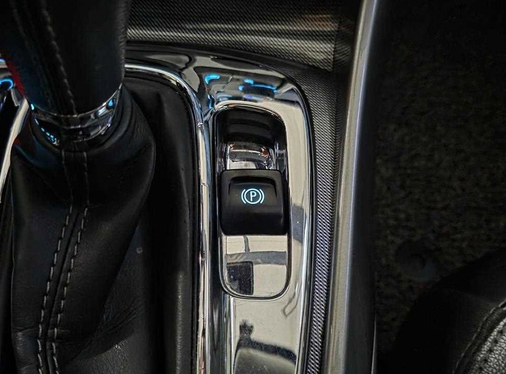 쉐보레 말리부 디젤 2.0 LT 프리미엄팩 사진 16