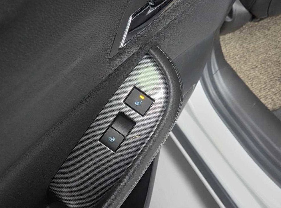 쉐보레 말리부 디젤 2.0 LT 프리미엄팩 사진 17