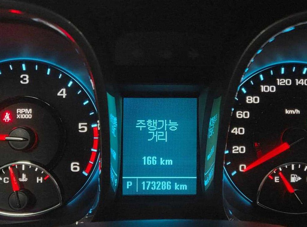 쉐보레 말리부 디젤 2.0 LT 프리미엄팩 사진 5