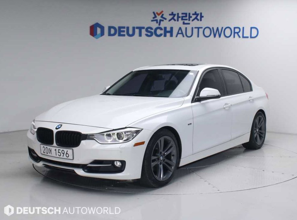 BMW 3시리즈 320i