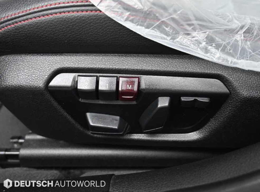 BMW 3시리즈 320i 사진 16