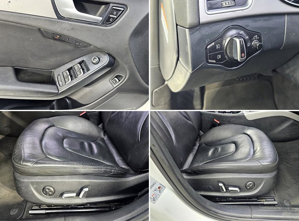 아우디 A4 30 TDI 사진 15