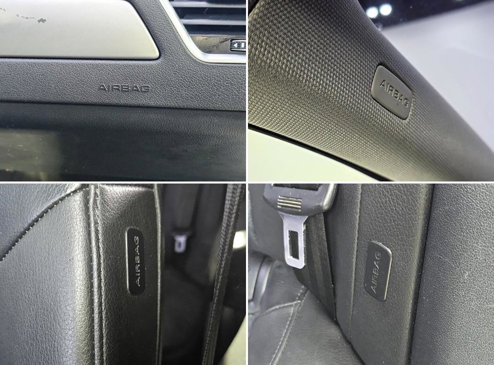 아우디 A4 30 TDI 사진 18