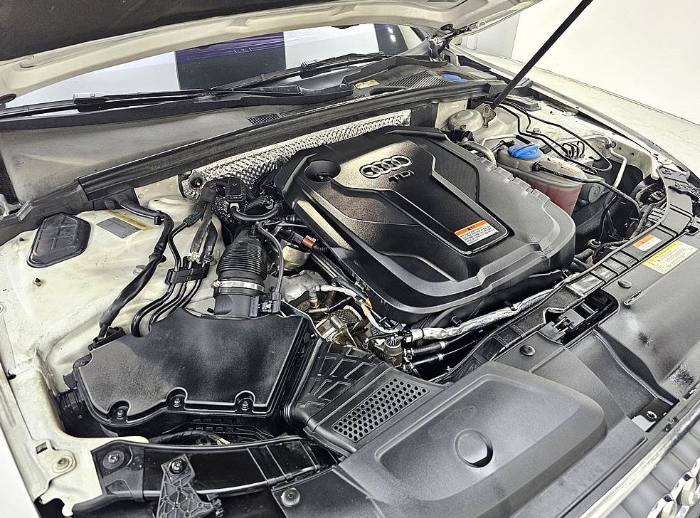 아우디 A4 30 TDI 사진 6