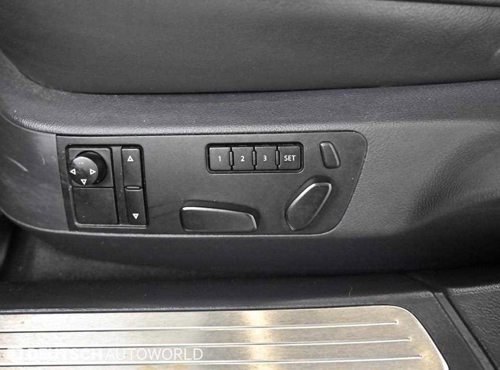 폭스바겐 페이튼 V6 3.0 TDI 사진 17