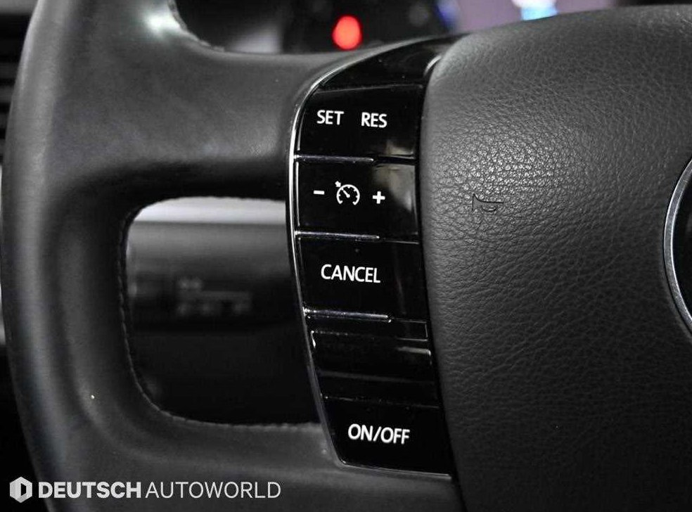 폭스바겐 페이튼 V6 3.0 TDI 사진 18