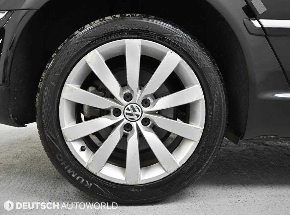 폭스바겐 페이튼 V6 3.0 TDI 사진 5