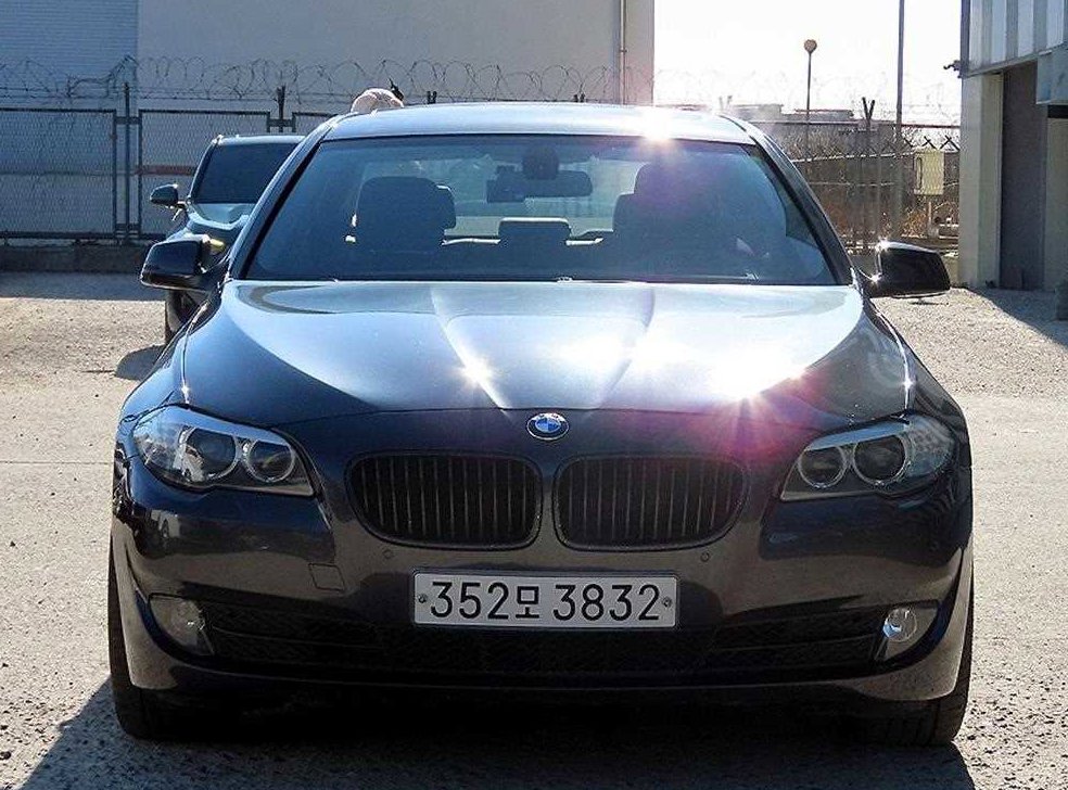 BMW 5시리즈 528i