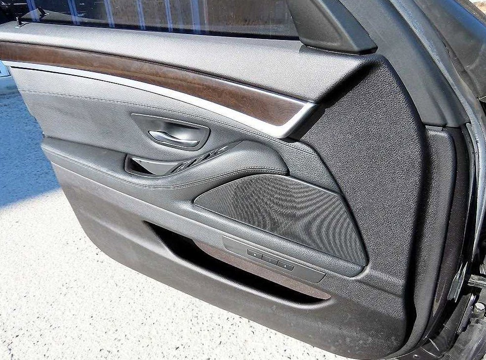 BMW 5시리즈 528i 사진 11