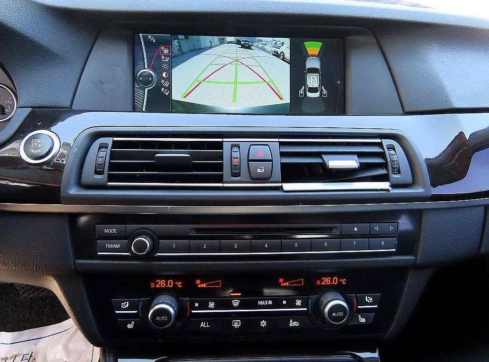 BMW 5시리즈 528i 사진 13