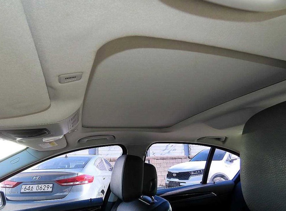 BMW 5시리즈 528i 사진 18