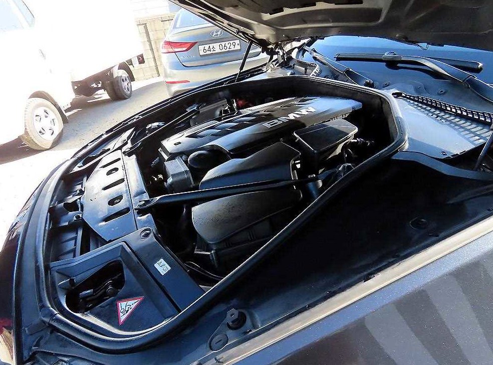 BMW 5시리즈 528i 사진 19