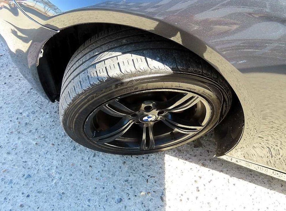 BMW 5시리즈 528i 사진 20