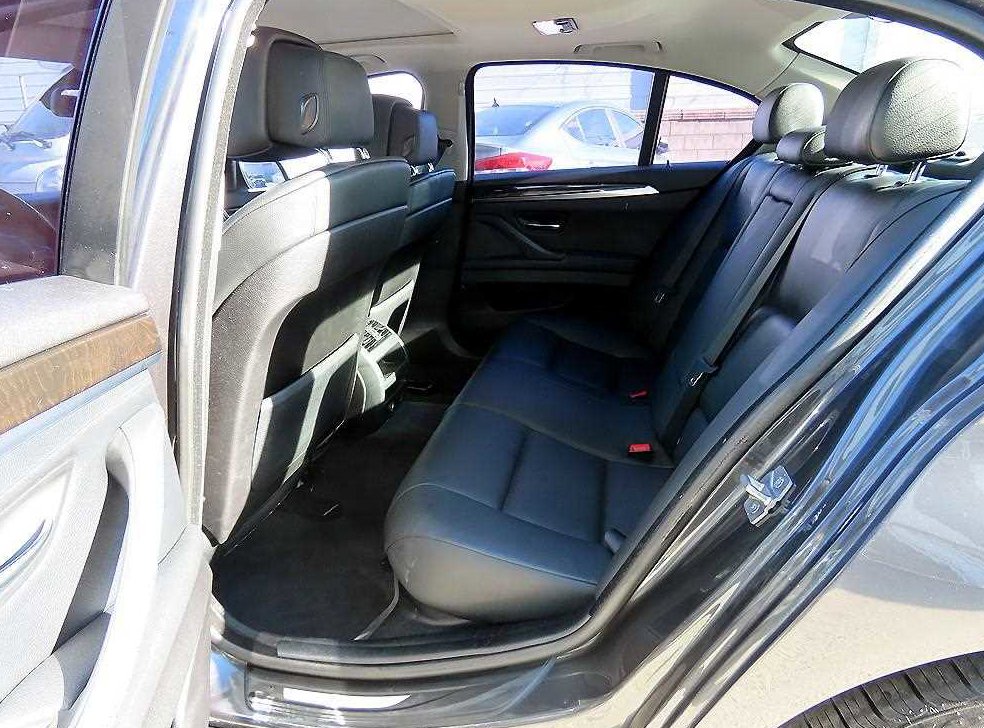 BMW 5시리즈 528i 사진 6