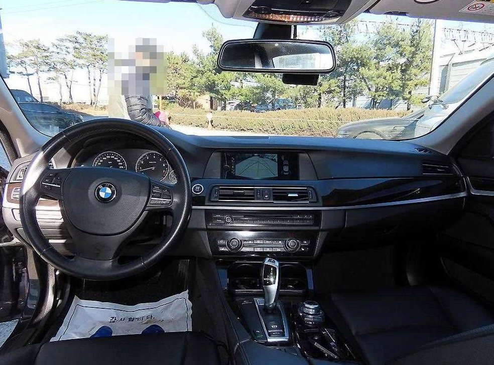 BMW 5시리즈 528i 사진 7