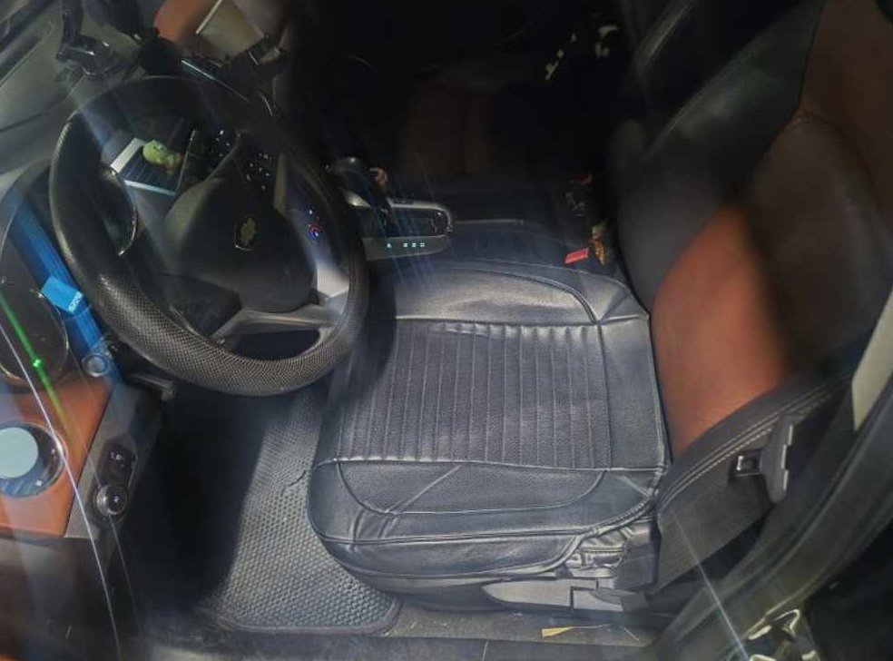대우 라세티 1.6 CDX BLUE & BLACK EDITION 사진 10