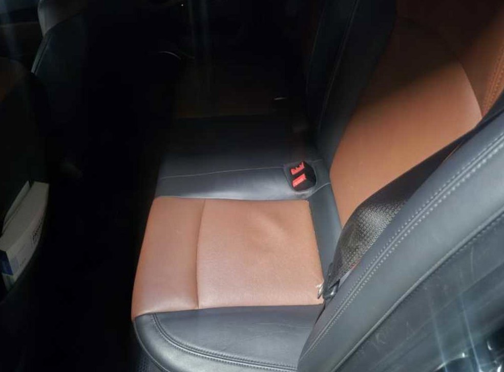 대우 라세티 1.6 CDX BLUE & BLACK EDITION 사진 11