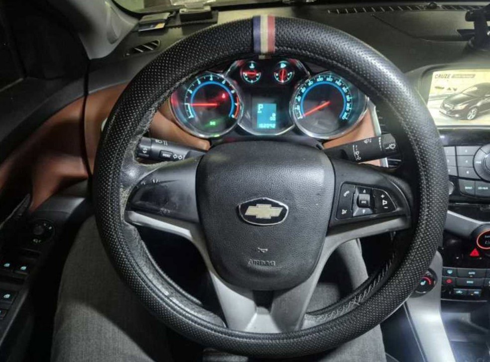 대우 라세티 1.6 CDX BLUE & BLACK EDITION 사진 3