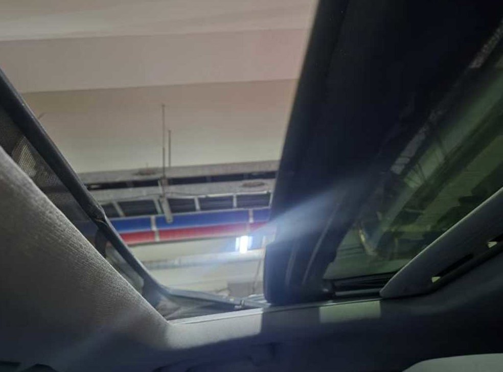 대우 라세티 1.6 CDX BLUE & BLACK EDITION 사진 9