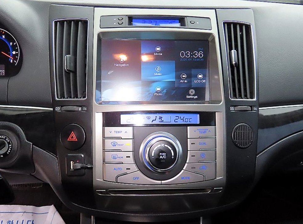 현대 베라쿠르즈 디젤 2WD 300VX 사진 13
