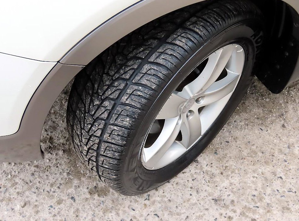 현대 베라쿠르즈 디젤 2WD 300VX 사진 20