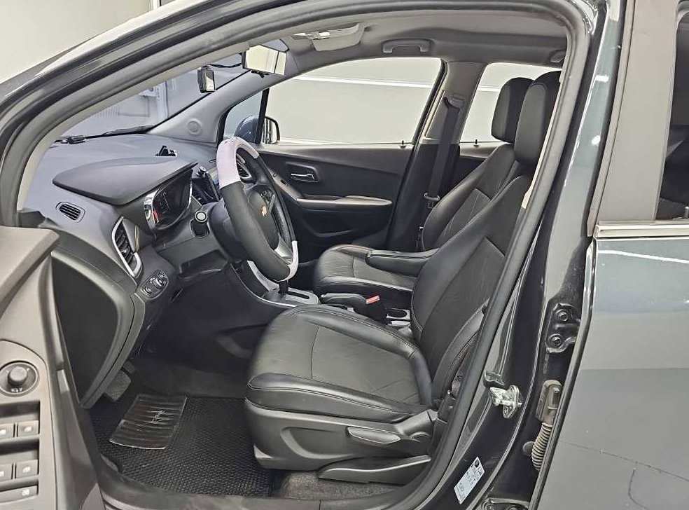 쉐보레 트랙스 가솔린 1.4 LT 사진 11