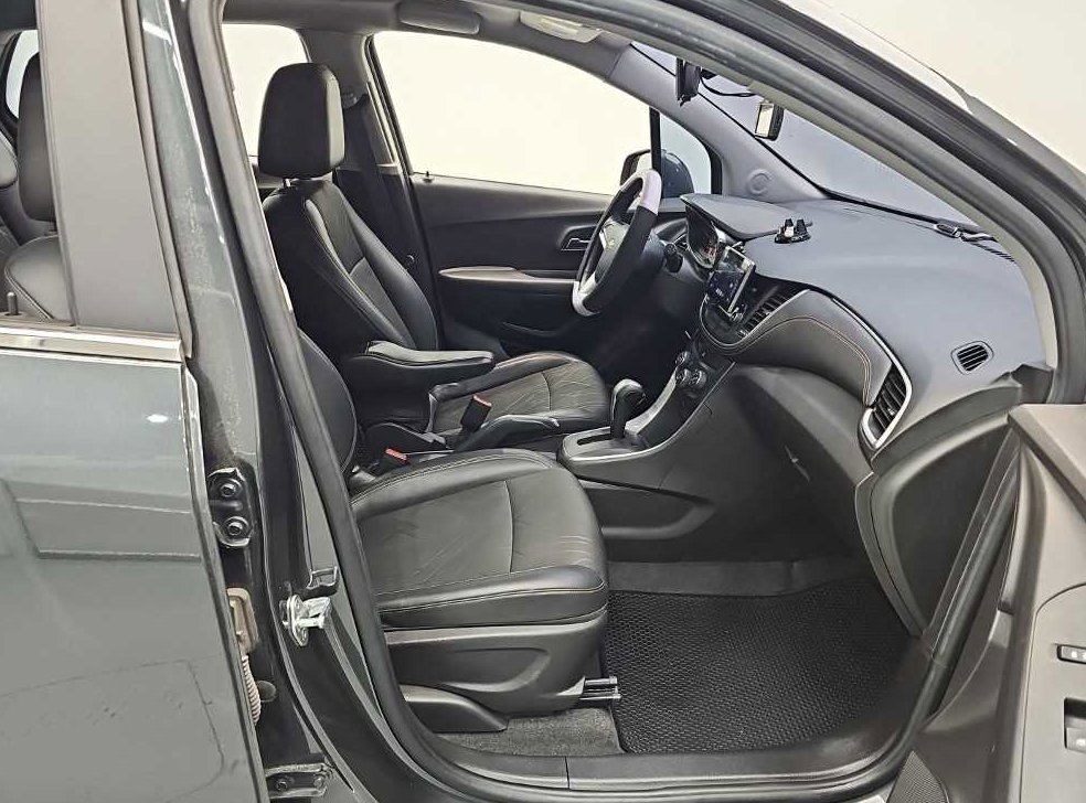 쉐보레 트랙스 가솔린 1.4 LT 사진 19