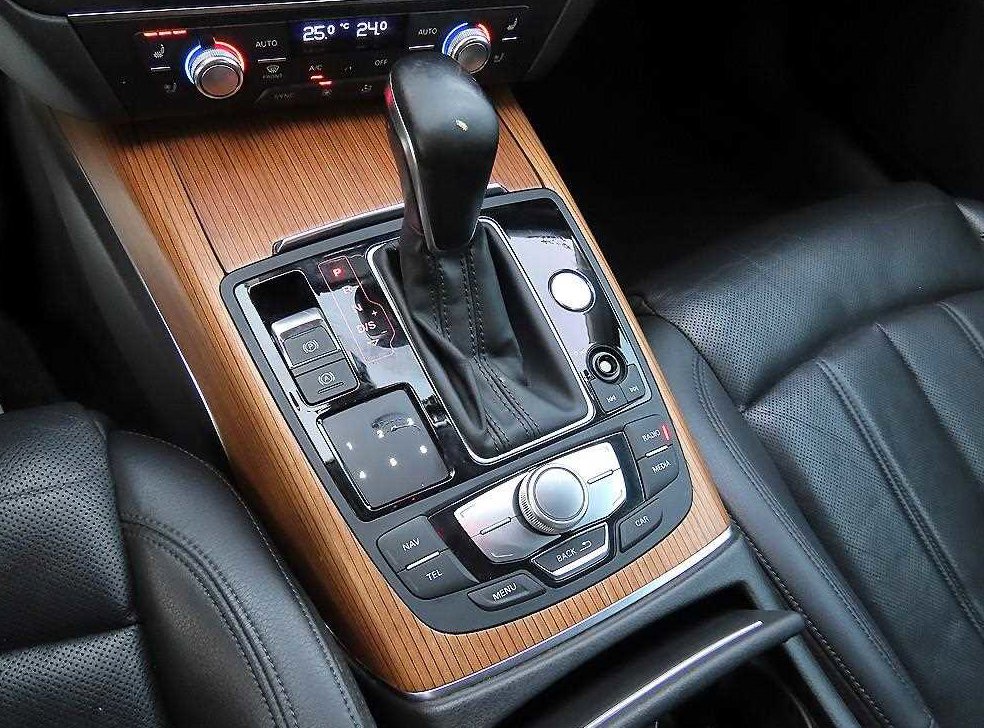 아우디 A6 40 TDI 콰트로 사진 11