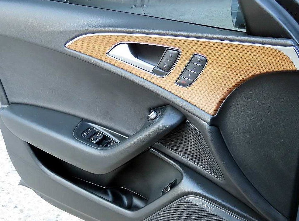 아우디 A6 40 TDI 콰트로 사진 12