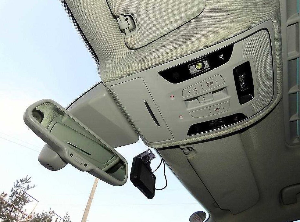 아우디 A6 40 TDI 콰트로 사진 15