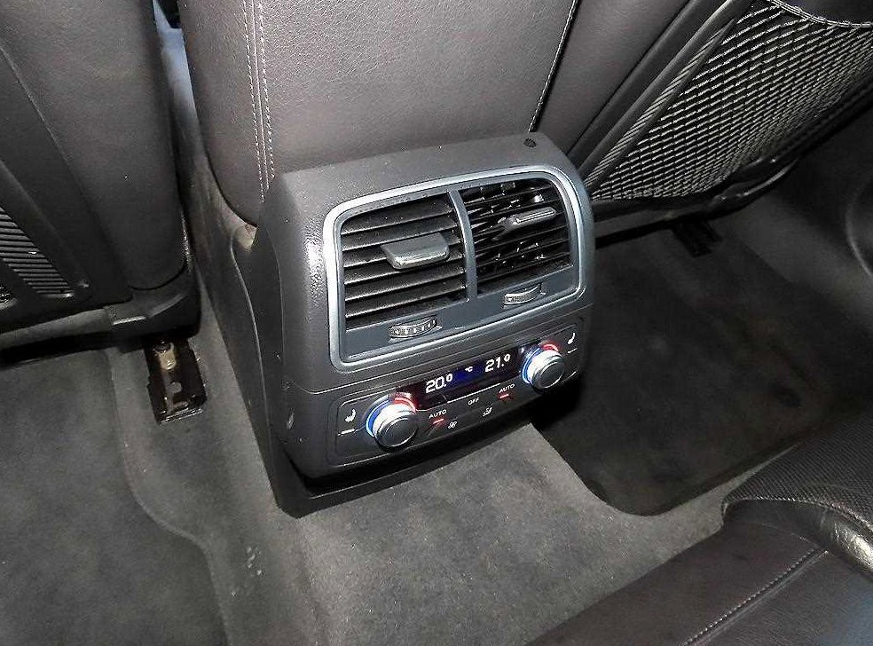 아우디 A6 40 TDI 콰트로 사진 16